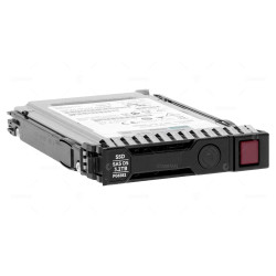 P06582-001 HP SSD 3.2TB SAS 12G 2.5" SFF